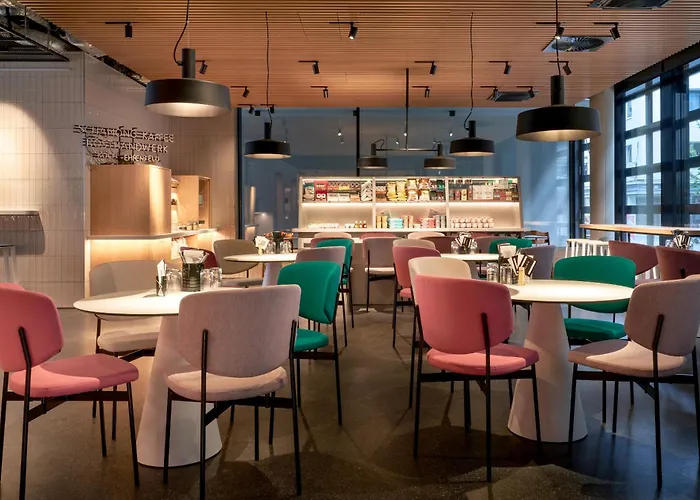 Urban Loft Cologne