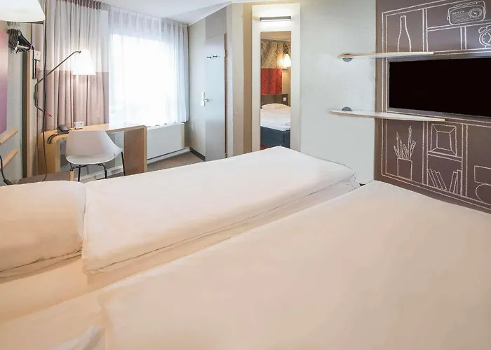 Ibis Koeln Centrum